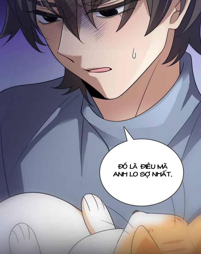 Bà Xã Nhà Tôi Đến Từ Ngàn Năm Trước - Chapter 90 - Page 33