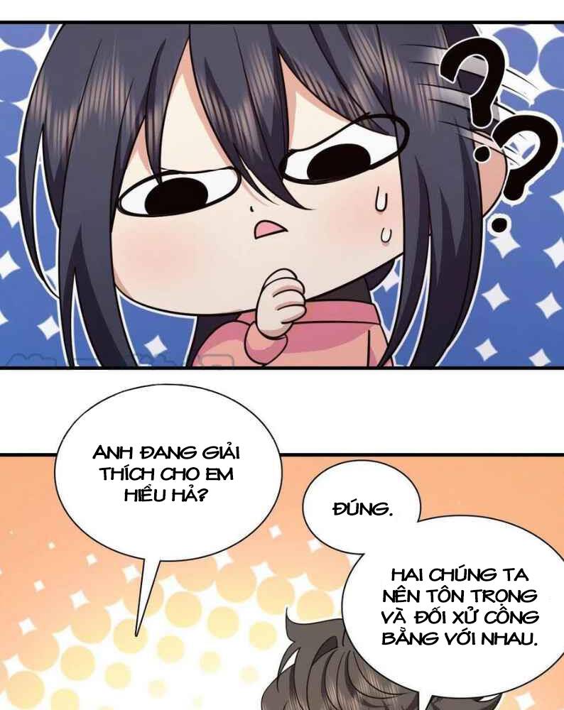 Bà Xã Nhà Tôi Đến Từ Ngàn Năm Trước - Chapter 90 - Page 36