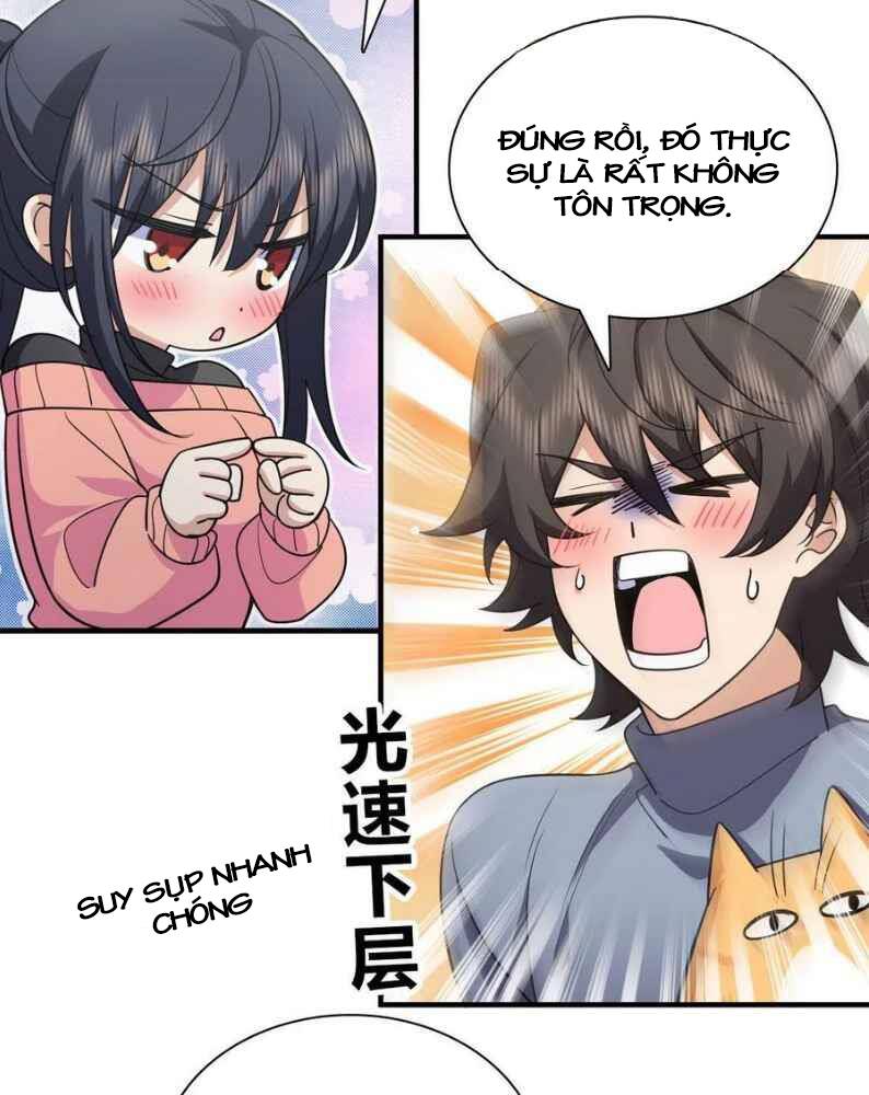 Bà Xã Nhà Tôi Đến Từ Ngàn Năm Trước - Chapter 90 - Page 39