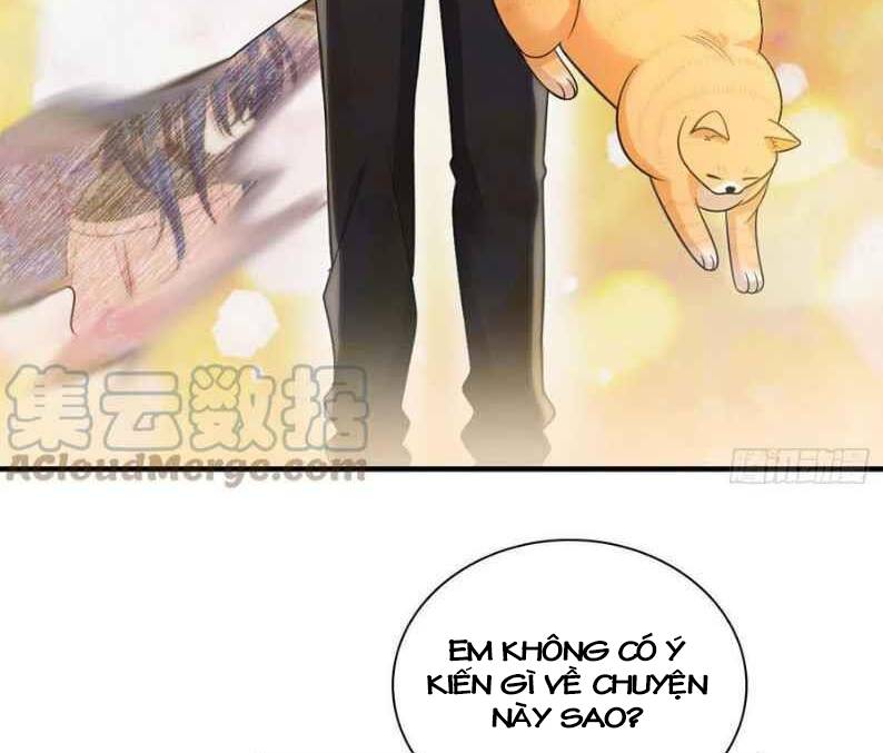 Bà Xã Nhà Tôi Đến Từ Ngàn Năm Trước - Chapter 90 - Page 42