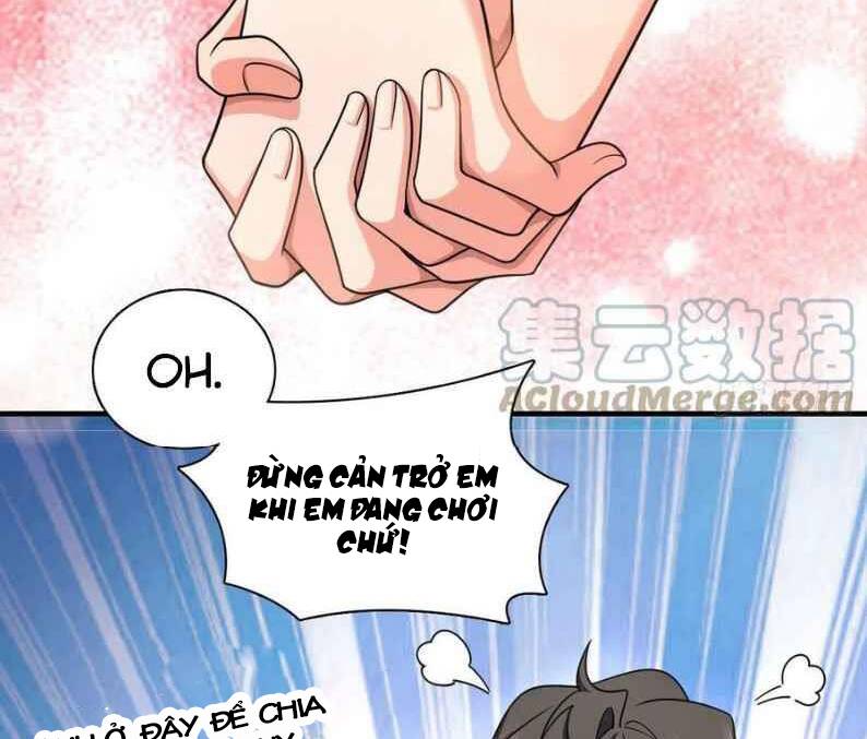 Bà Xã Nhà Tôi Đến Từ Ngàn Năm Trước - Chapter 90 - Page 46