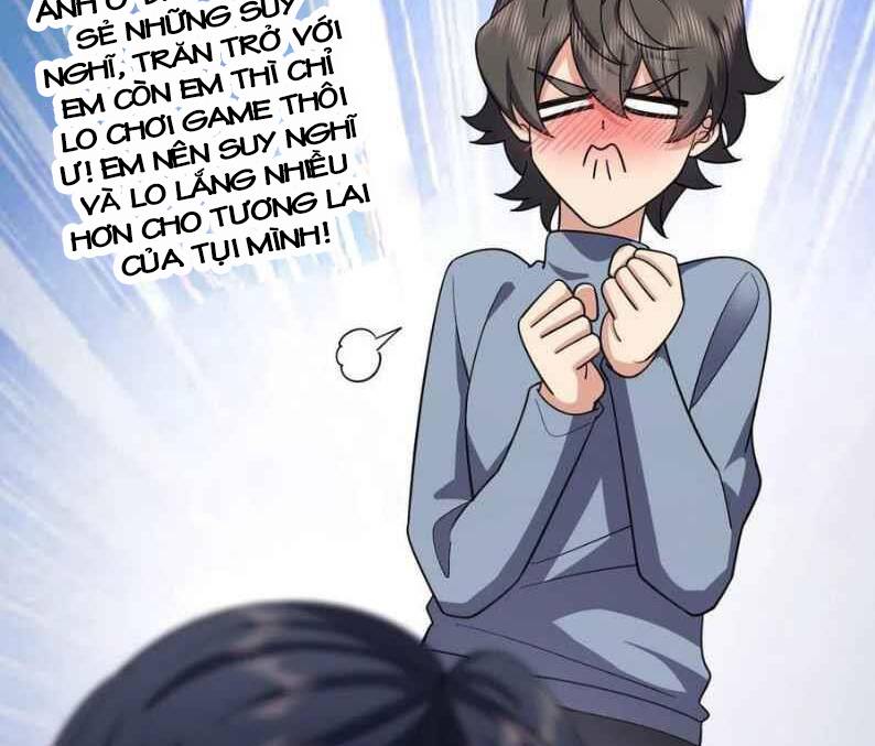 Bà Xã Nhà Tôi Đến Từ Ngàn Năm Trước - Chapter 90 - Page 47