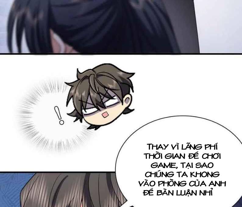 Bà Xã Nhà Tôi Đến Từ Ngàn Năm Trước - Chapter 90 - Page 48