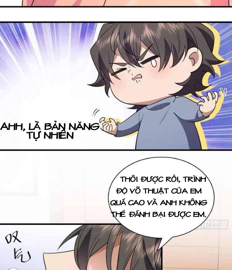 Bà Xã Nhà Tôi Đến Từ Ngàn Năm Trước - Chapter 90 - Page 4