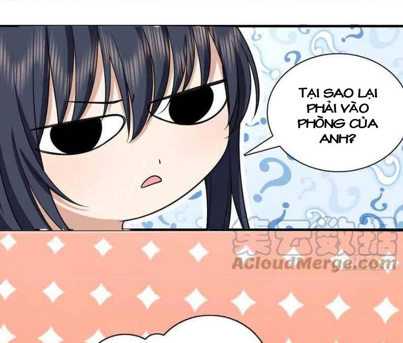 Bà Xã Nhà Tôi Đến Từ Ngàn Năm Trước - Chapter 90 - Page 50