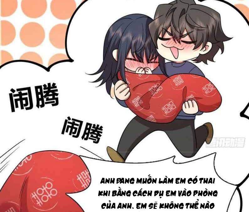 Bà Xã Nhà Tôi Đến Từ Ngàn Năm Trước - Chapter 90 - Page 52