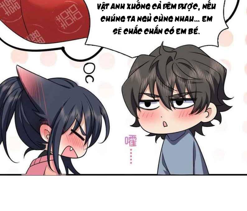 Bà Xã Nhà Tôi Đến Từ Ngàn Năm Trước - Chapter 90 - Page 53