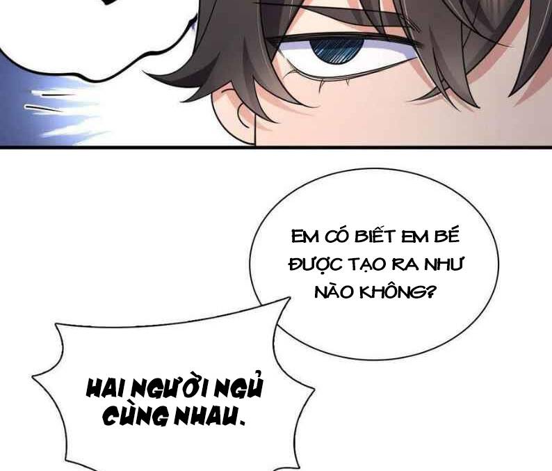 Bà Xã Nhà Tôi Đến Từ Ngàn Năm Trước - Chapter 90 - Page 55