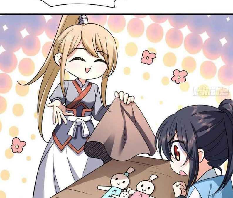 Bà Xã Nhà Tôi Đến Từ Ngàn Năm Trước - Chapter 90 - Page 56