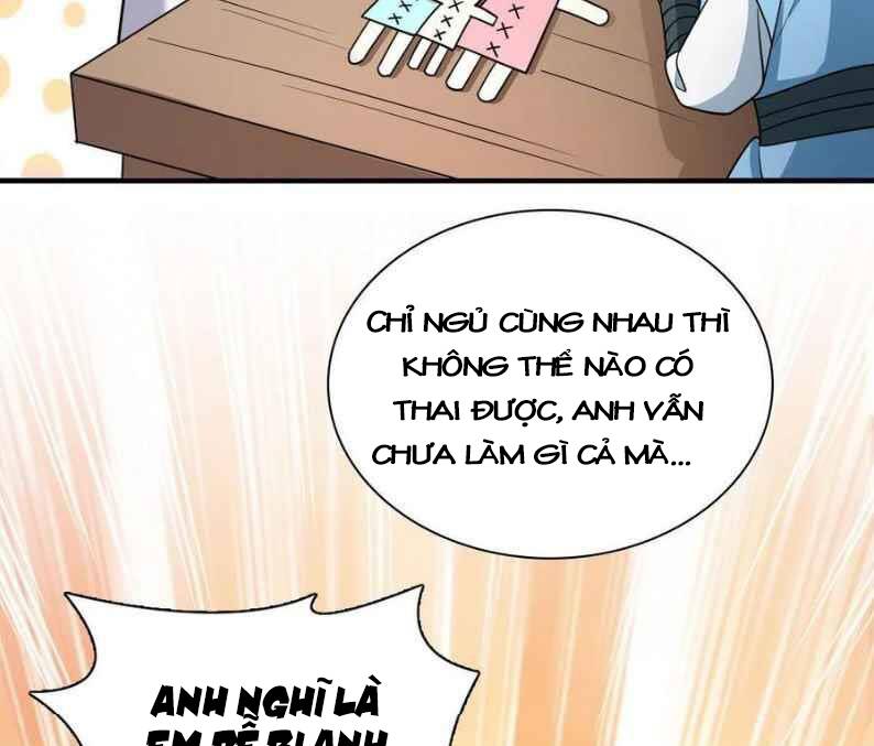 Bà Xã Nhà Tôi Đến Từ Ngàn Năm Trước - Chapter 90 - Page 57