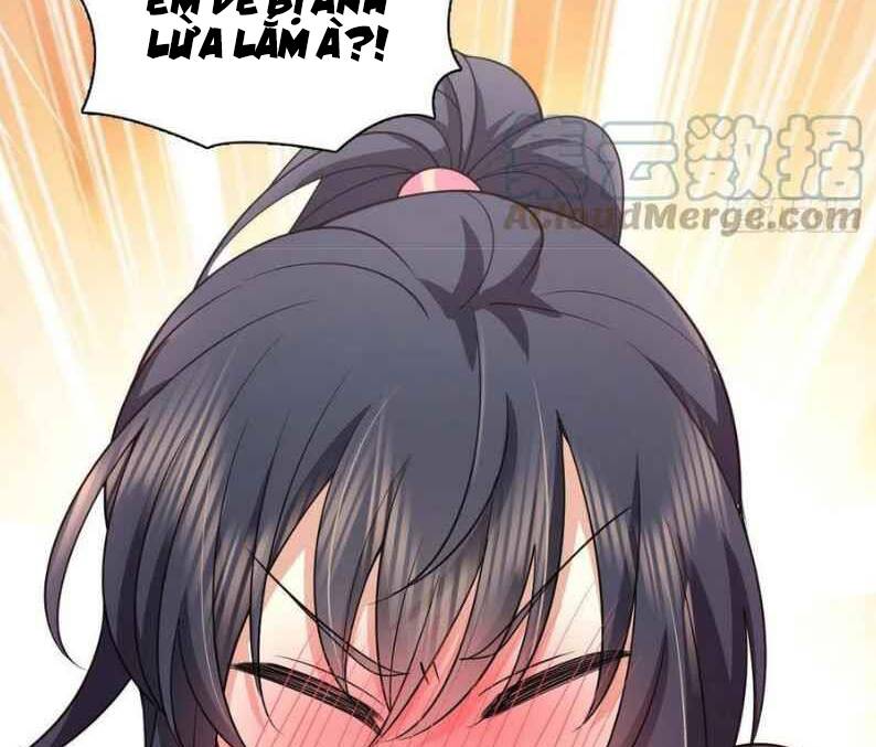 Bà Xã Nhà Tôi Đến Từ Ngàn Năm Trước - Chapter 90 - Page 58