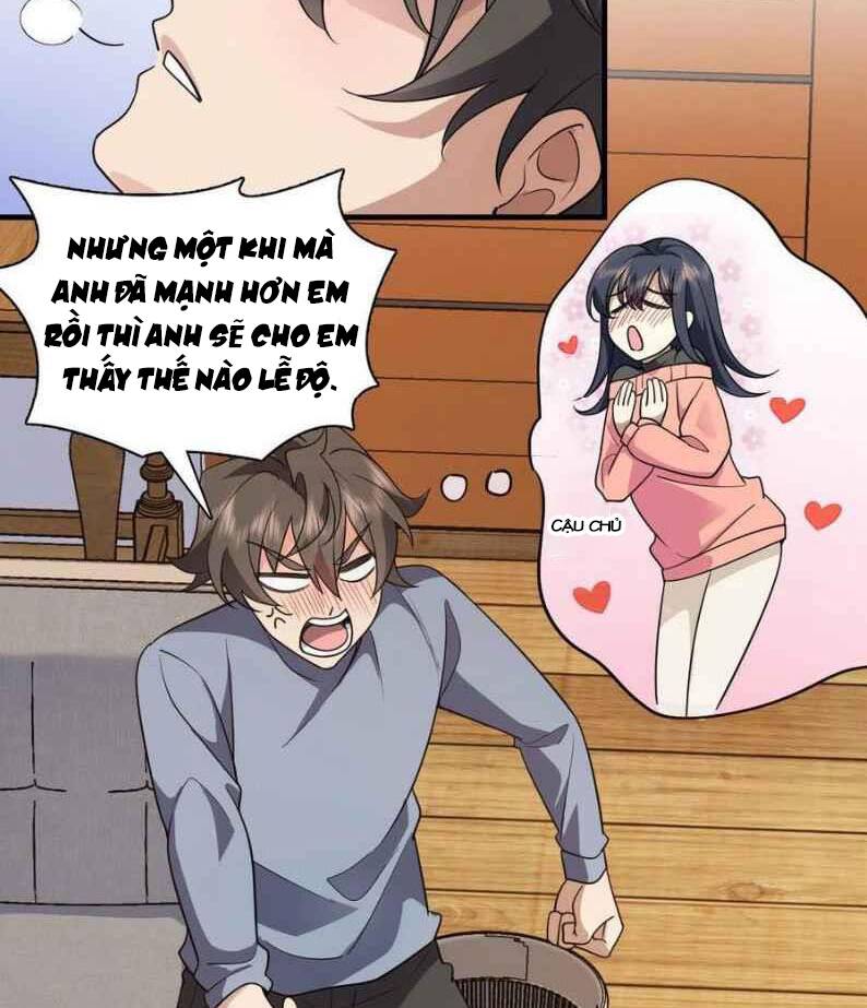 Bà Xã Nhà Tôi Đến Từ Ngàn Năm Trước - Chapter 90 - Page 5