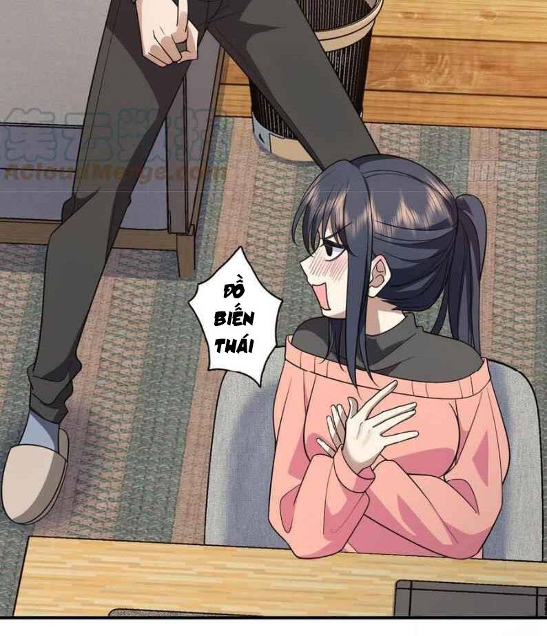 Bà Xã Nhà Tôi Đến Từ Ngàn Năm Trước - Chapter 90 - Page 6