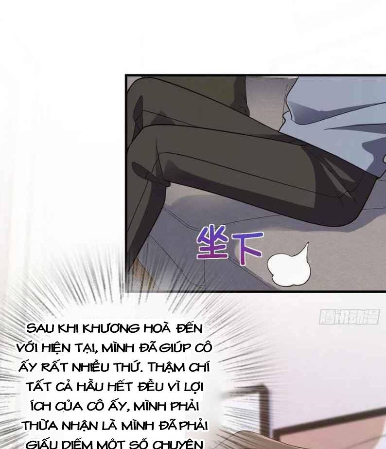 Bà Xã Nhà Tôi Đến Từ Ngàn Năm Trước - Chapter 90 - Page 7