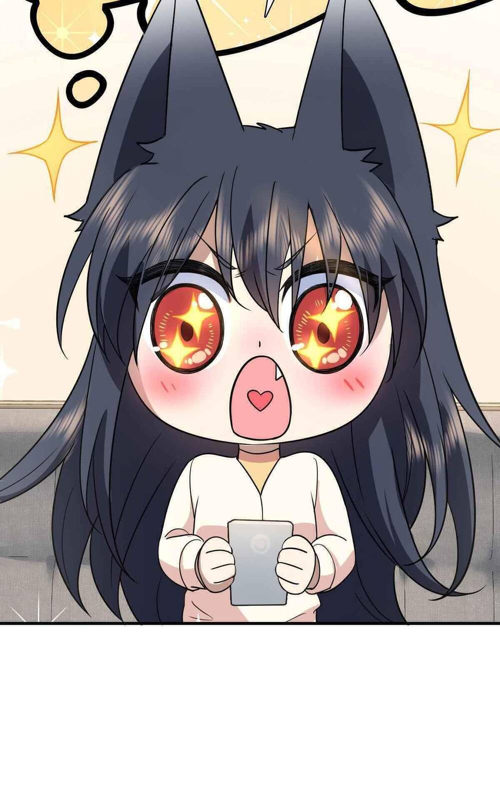 Bà Xã Nhà Tôi Đến Từ Ngàn Năm Trước - Chapter 91 - Page 9