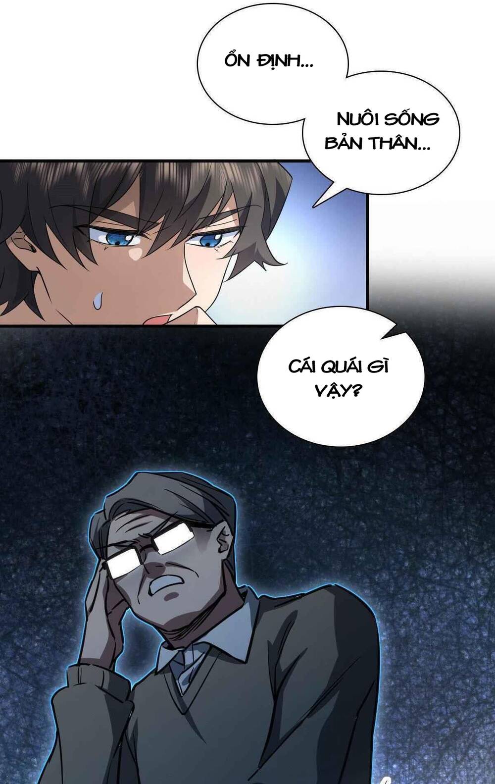 Bà Xã Nhà Tôi Đến Từ Ngàn Năm Trước - Chapter 91 - Page 16