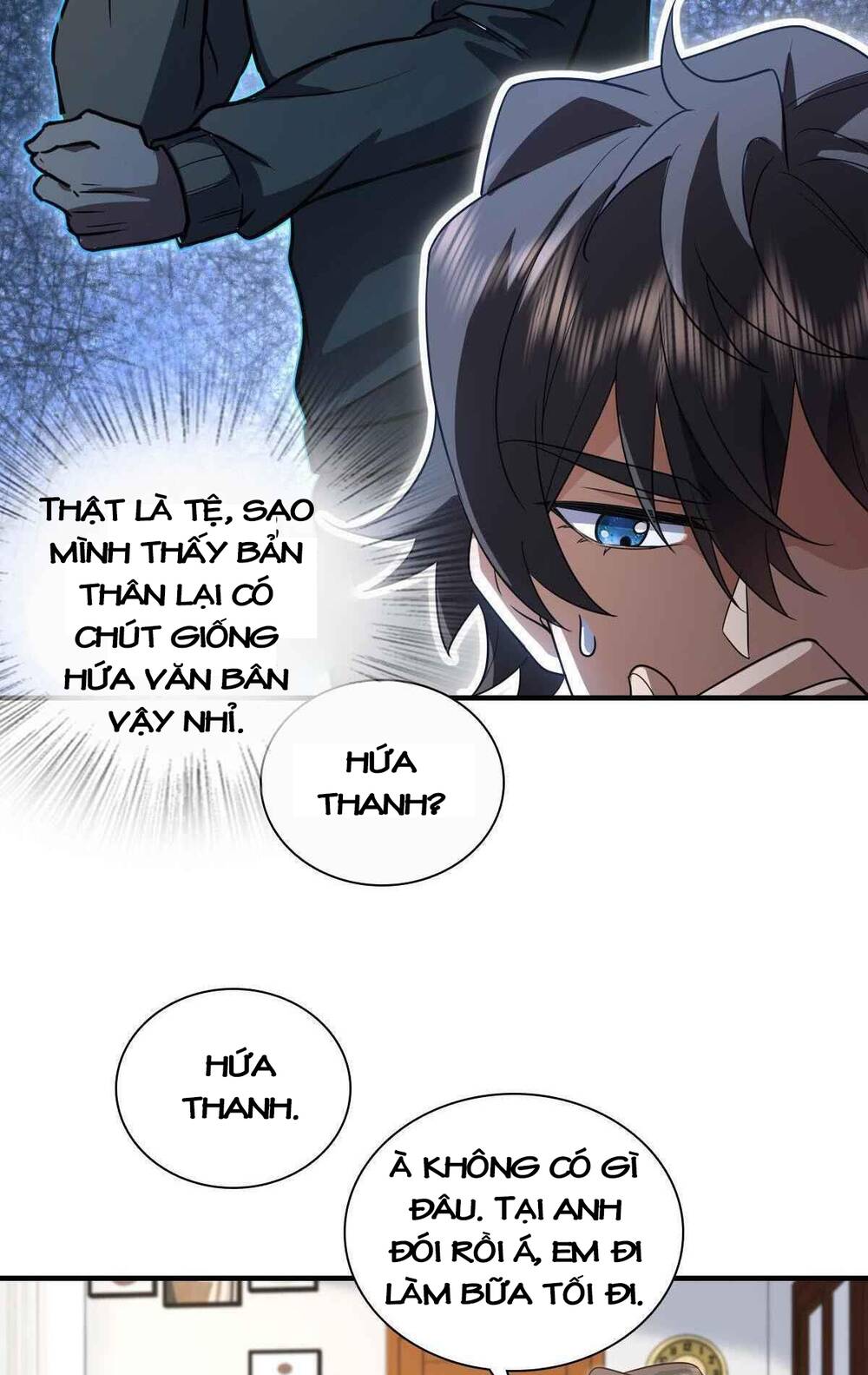 Bà Xã Nhà Tôi Đến Từ Ngàn Năm Trước - Chapter 91 - Page 17
