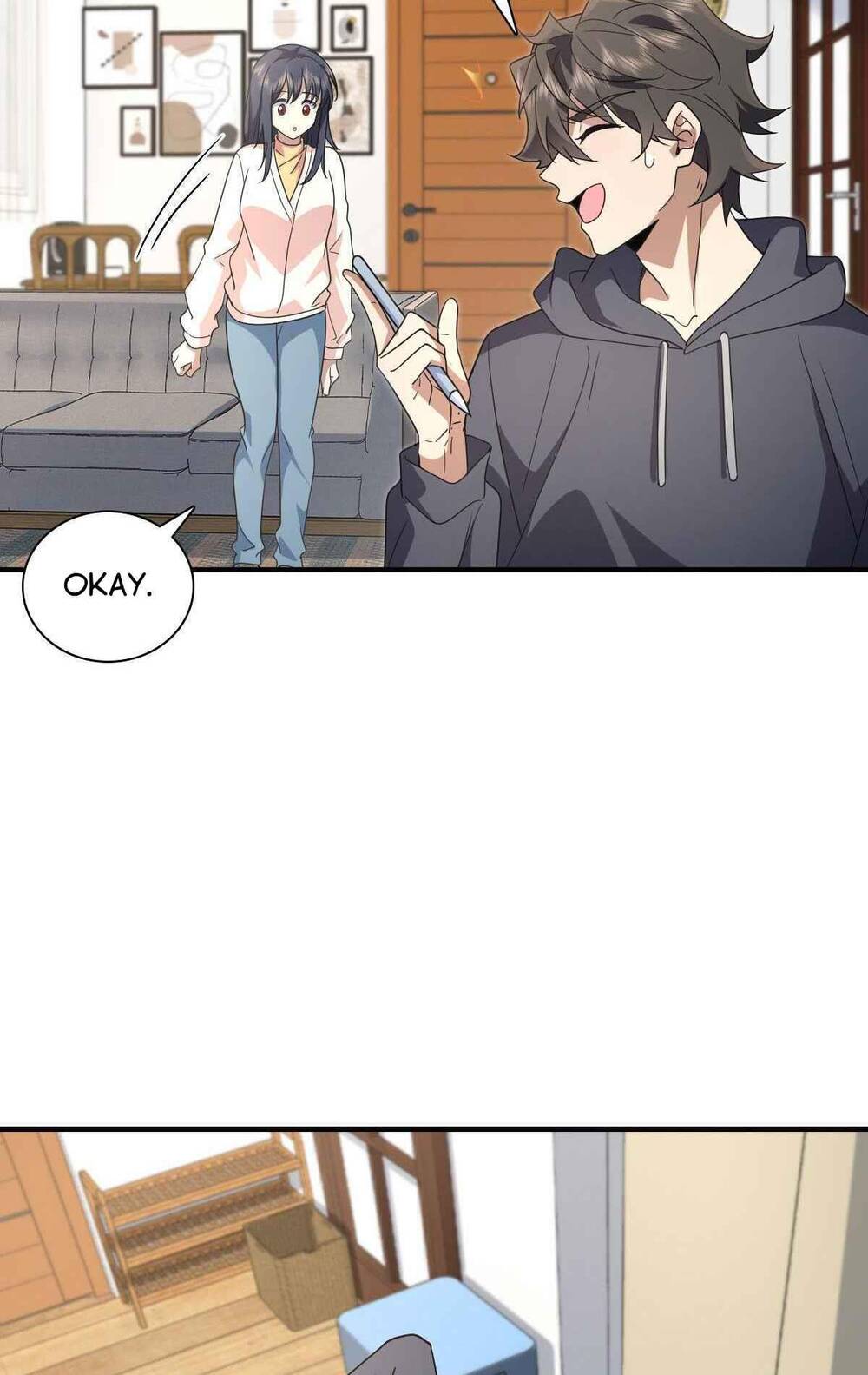 Bà Xã Nhà Tôi Đến Từ Ngàn Năm Trước - Chapter 91 - Page 18