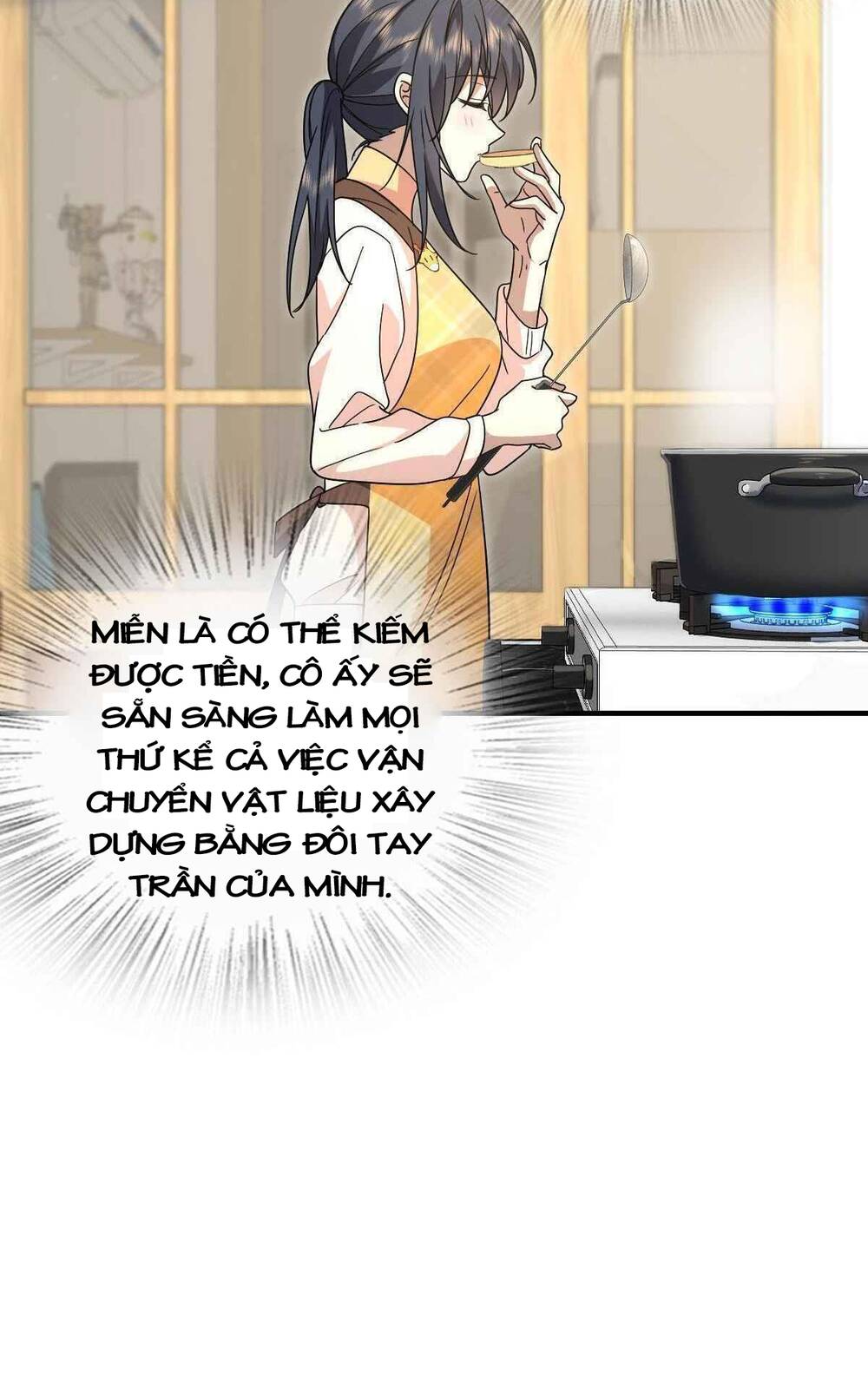 Bà Xã Nhà Tôi Đến Từ Ngàn Năm Trước - Chapter 91 - Page 20