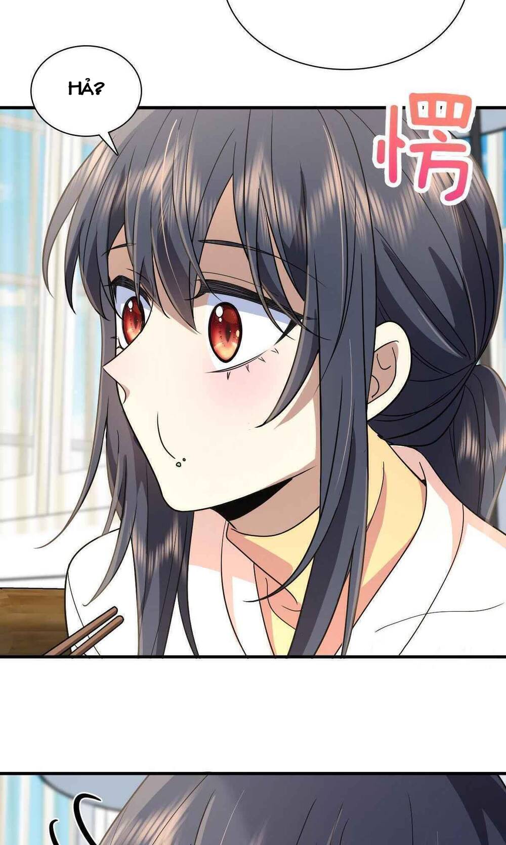 Bà Xã Nhà Tôi Đến Từ Ngàn Năm Trước - Chapter 91 - Page 23