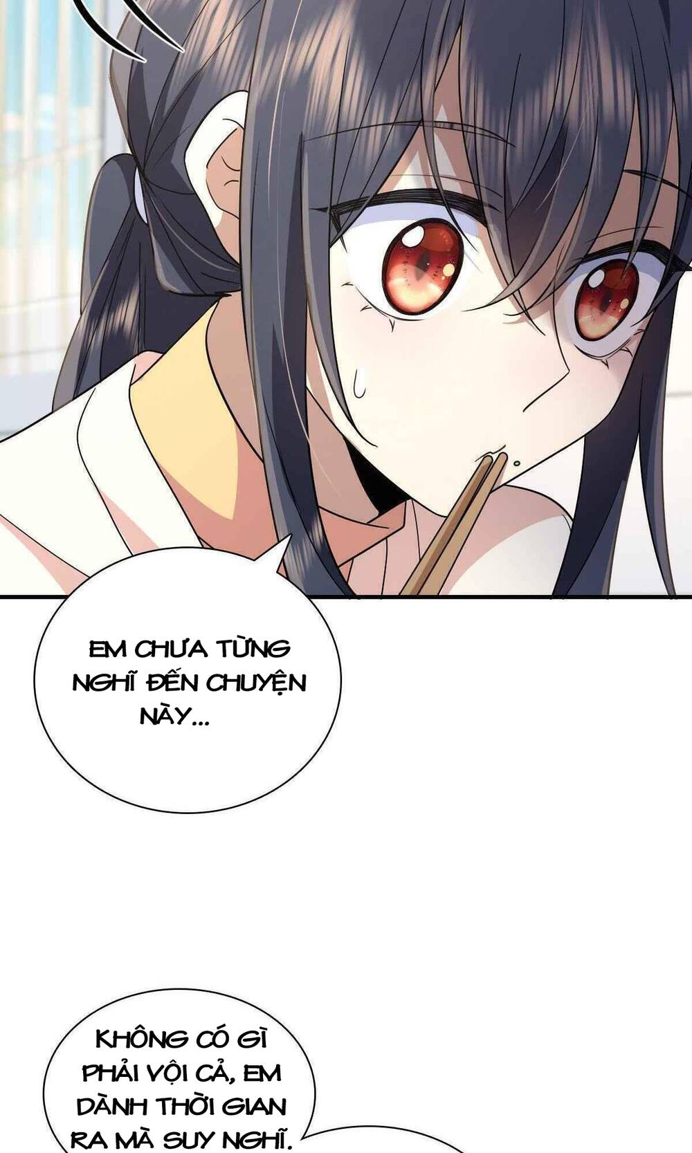 Bà Xã Nhà Tôi Đến Từ Ngàn Năm Trước - Chapter 91 - Page 24