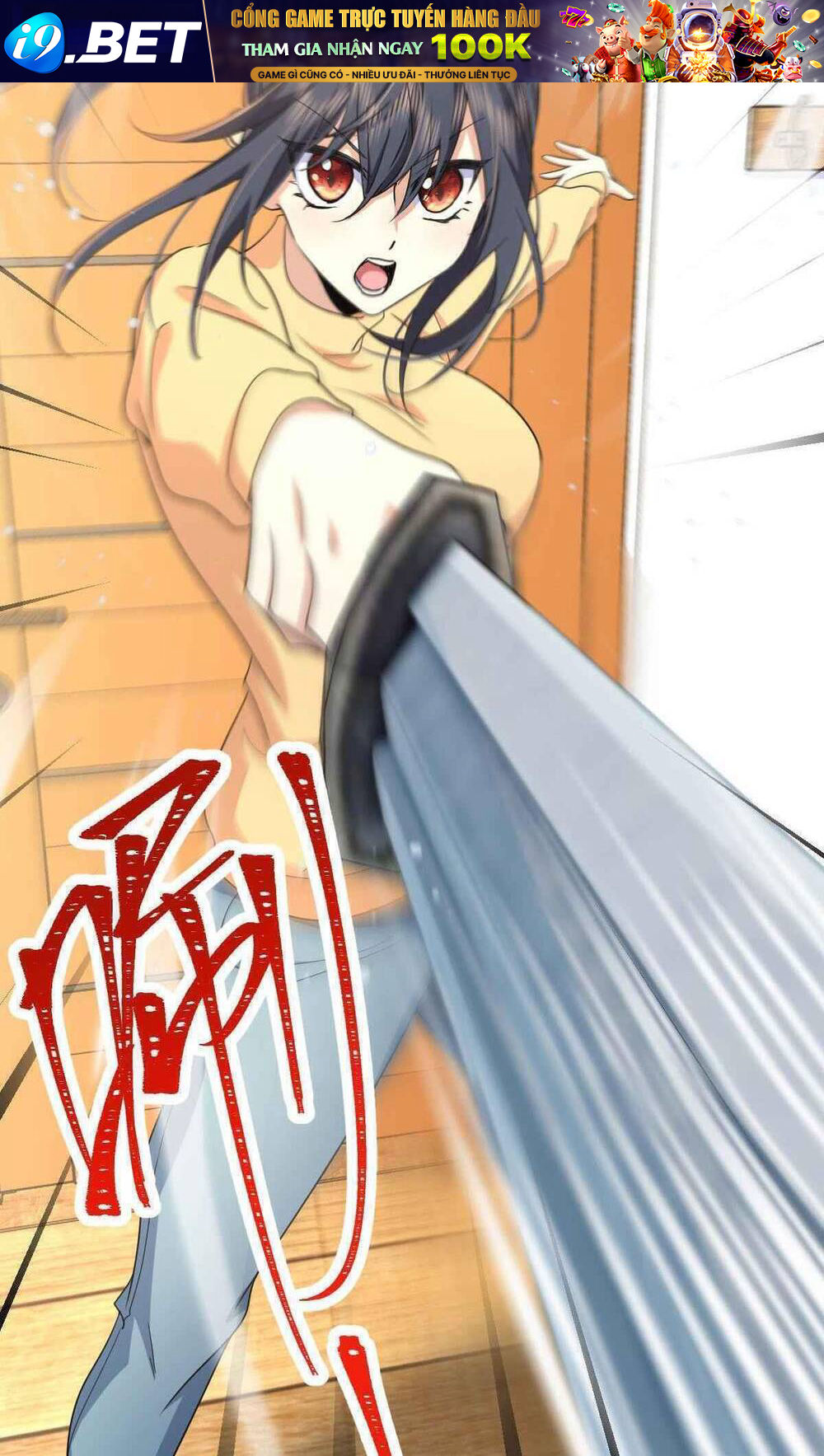 Bà Xã Nhà Tôi Đến Từ Ngàn Năm Trước - Chapter 91 - Page 27