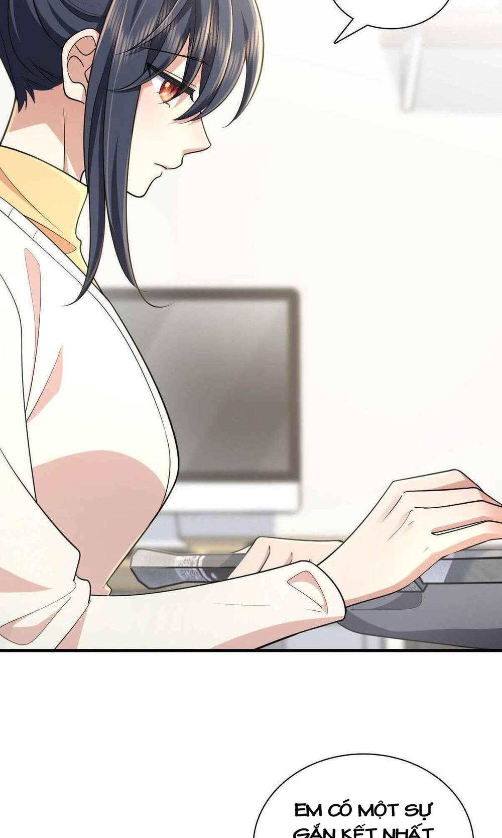 Bà Xã Nhà Tôi Đến Từ Ngàn Năm Trước - Chapter 91 - Page 35