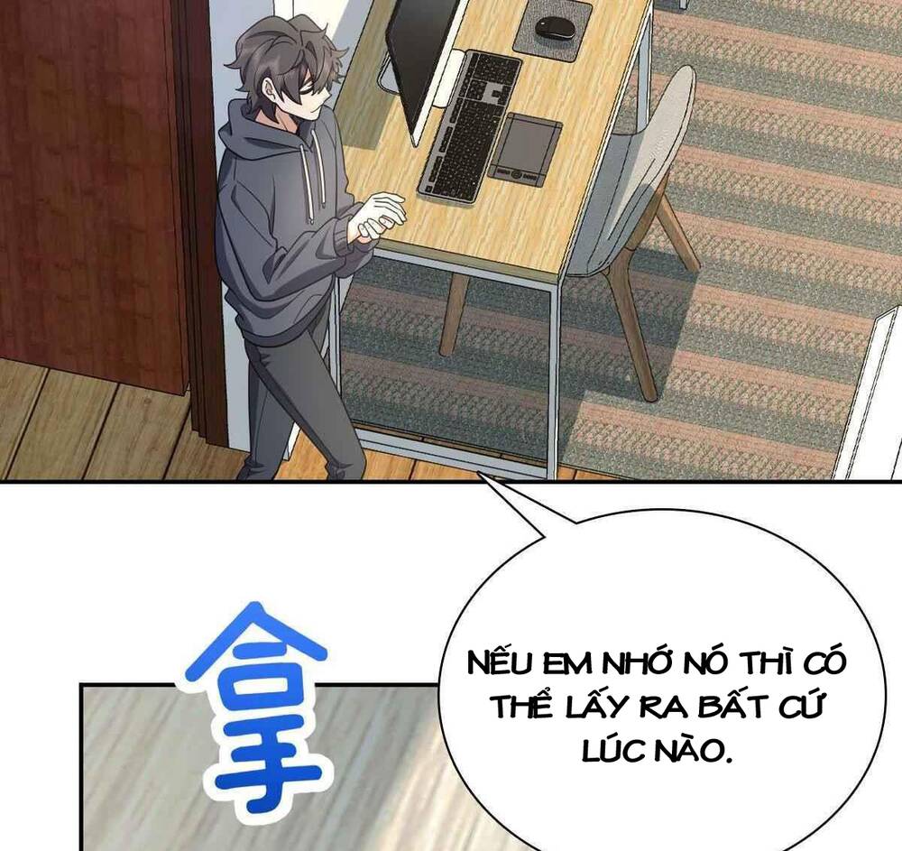 Bà Xã Nhà Tôi Đến Từ Ngàn Năm Trước - Chapter 91 - Page 41