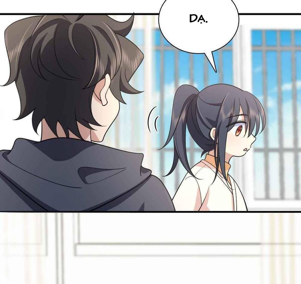 Bà Xã Nhà Tôi Đến Từ Ngàn Năm Trước - Chapter 91 - Page 43