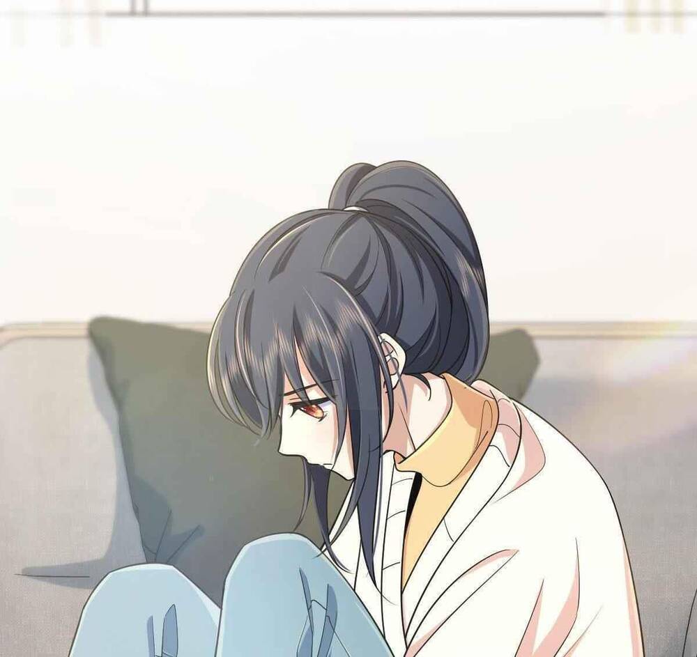 Bà Xã Nhà Tôi Đến Từ Ngàn Năm Trước - Chapter 91 - Page 44