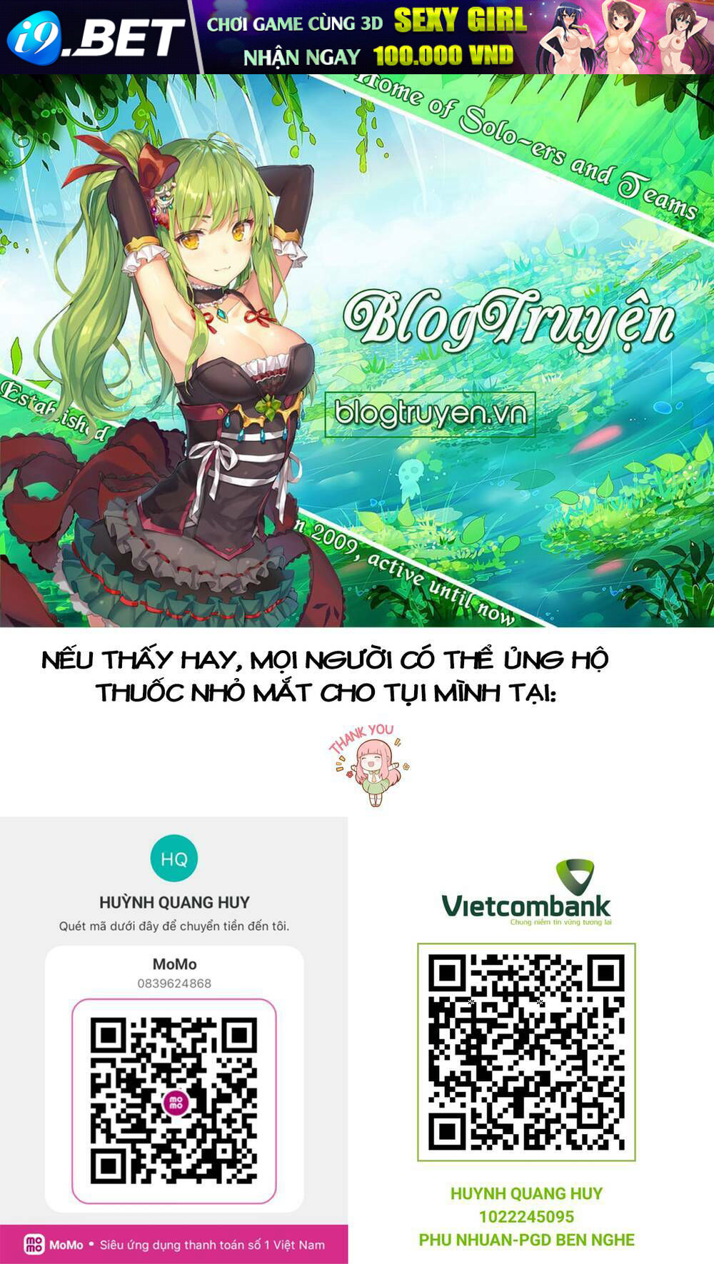 Bà Xã Nhà Tôi Đến Từ Ngàn Năm Trước - Chapter 91 - Page 52