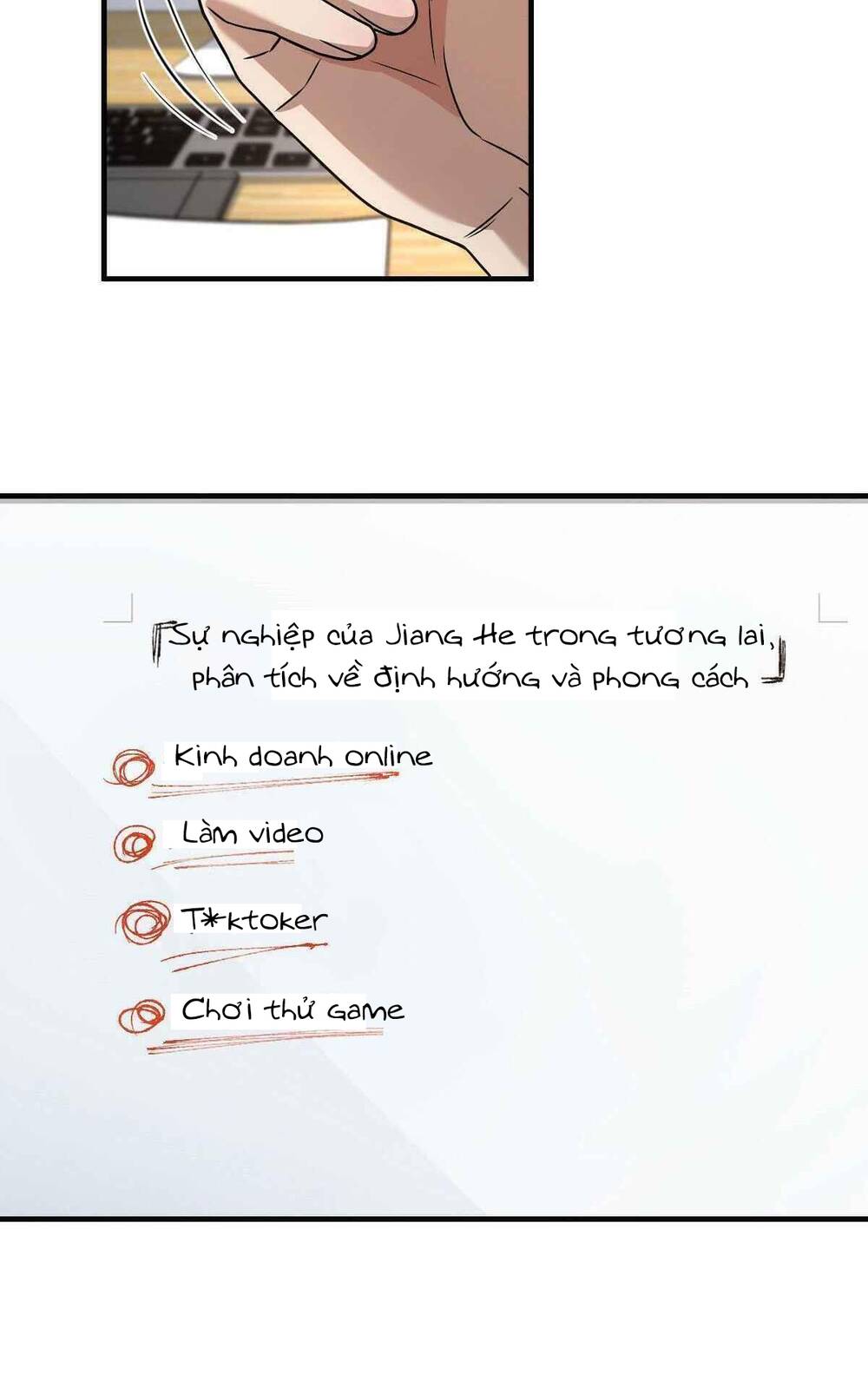 Bà Xã Nhà Tôi Đến Từ Ngàn Năm Trước - Chapter 91 - Page 6