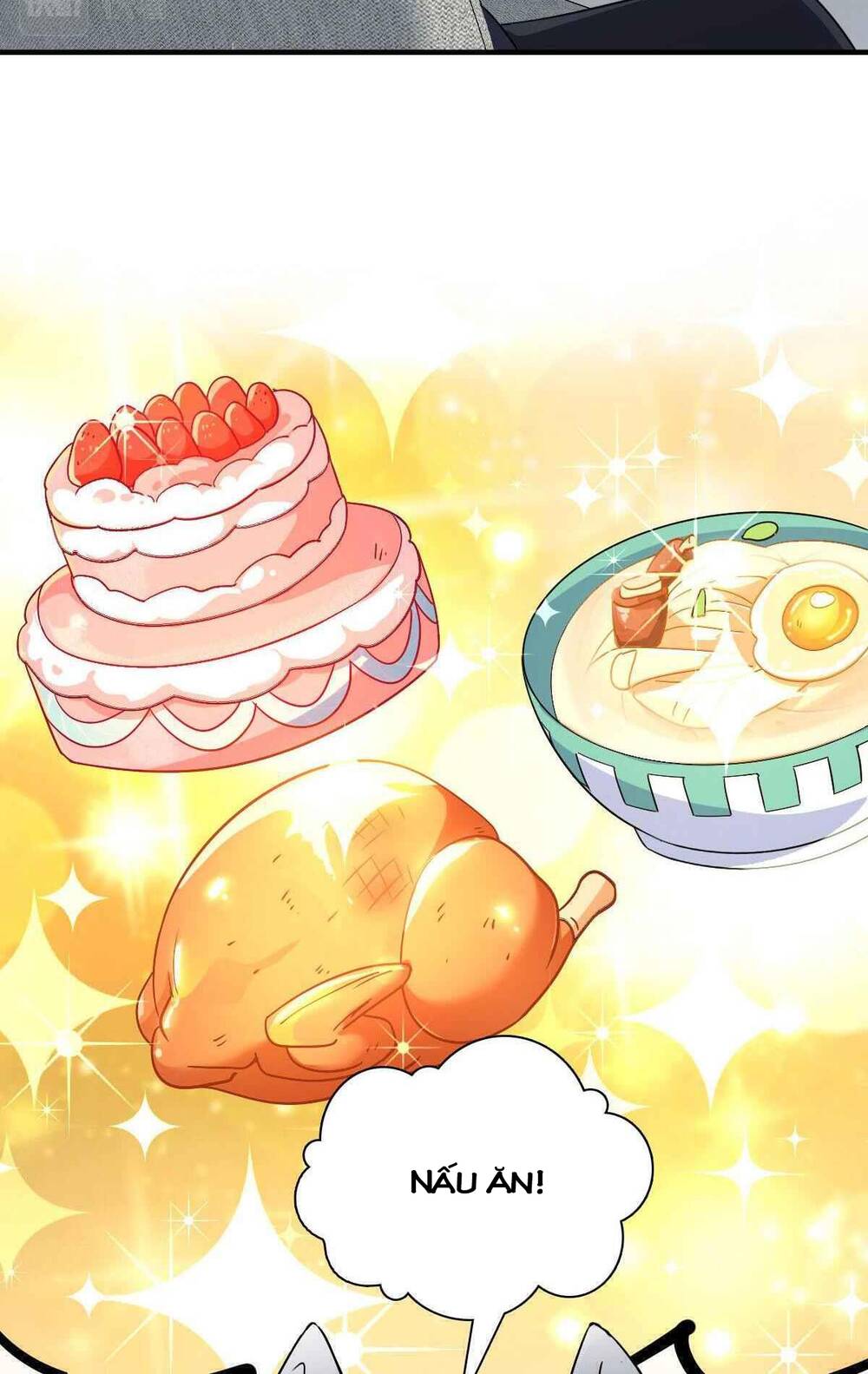 Bà Xã Nhà Tôi Đến Từ Ngàn Năm Trước - Chapter 91 - Page 8