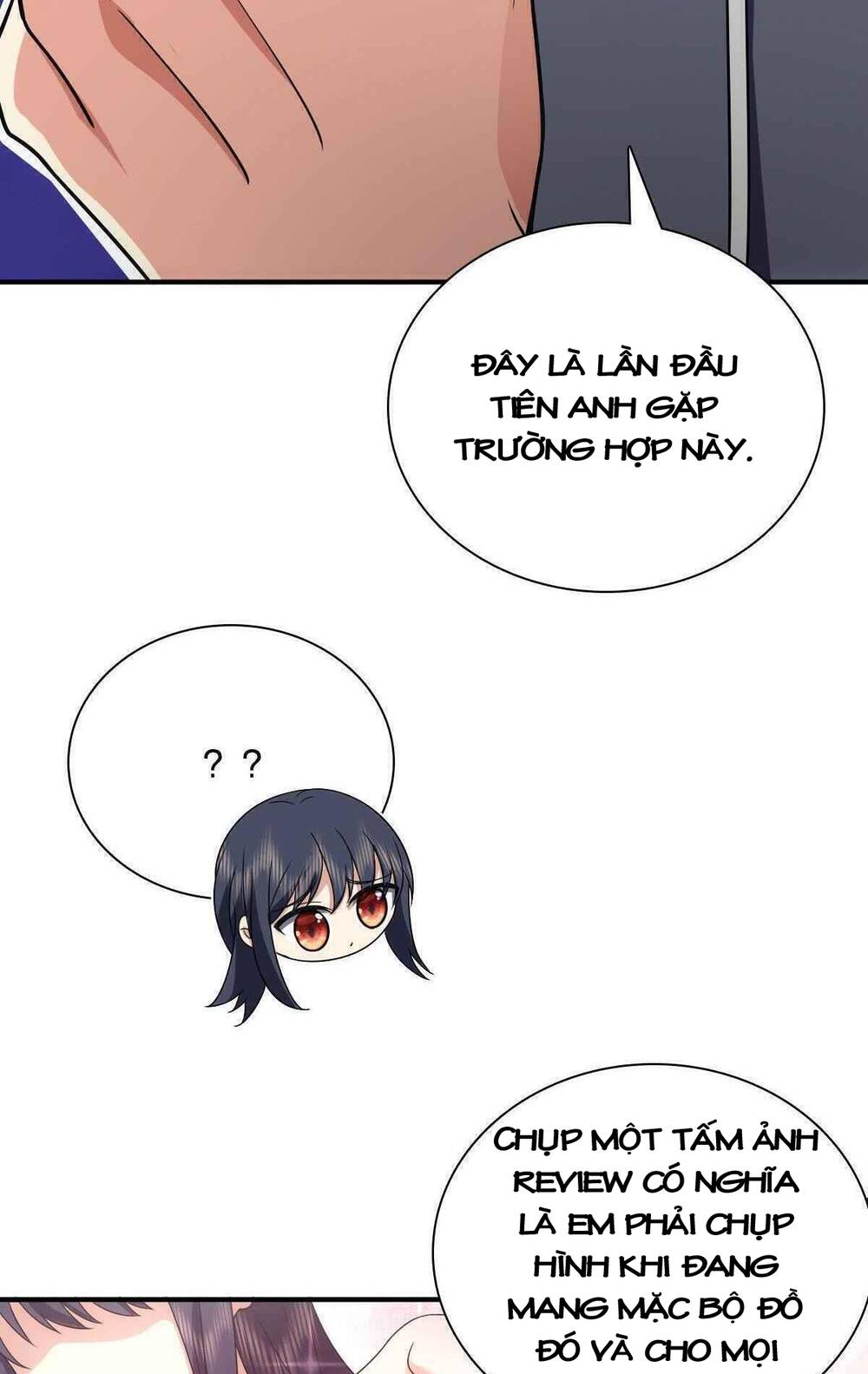 Bà Xã Nhà Tôi Đến Từ Ngàn Năm Trước - Chapter 92 - Page 11