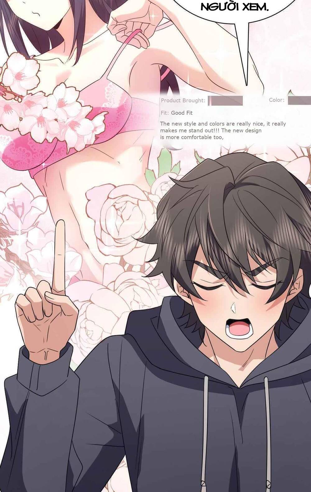 Bà Xã Nhà Tôi Đến Từ Ngàn Năm Trước - Chapter 92 - Page 12