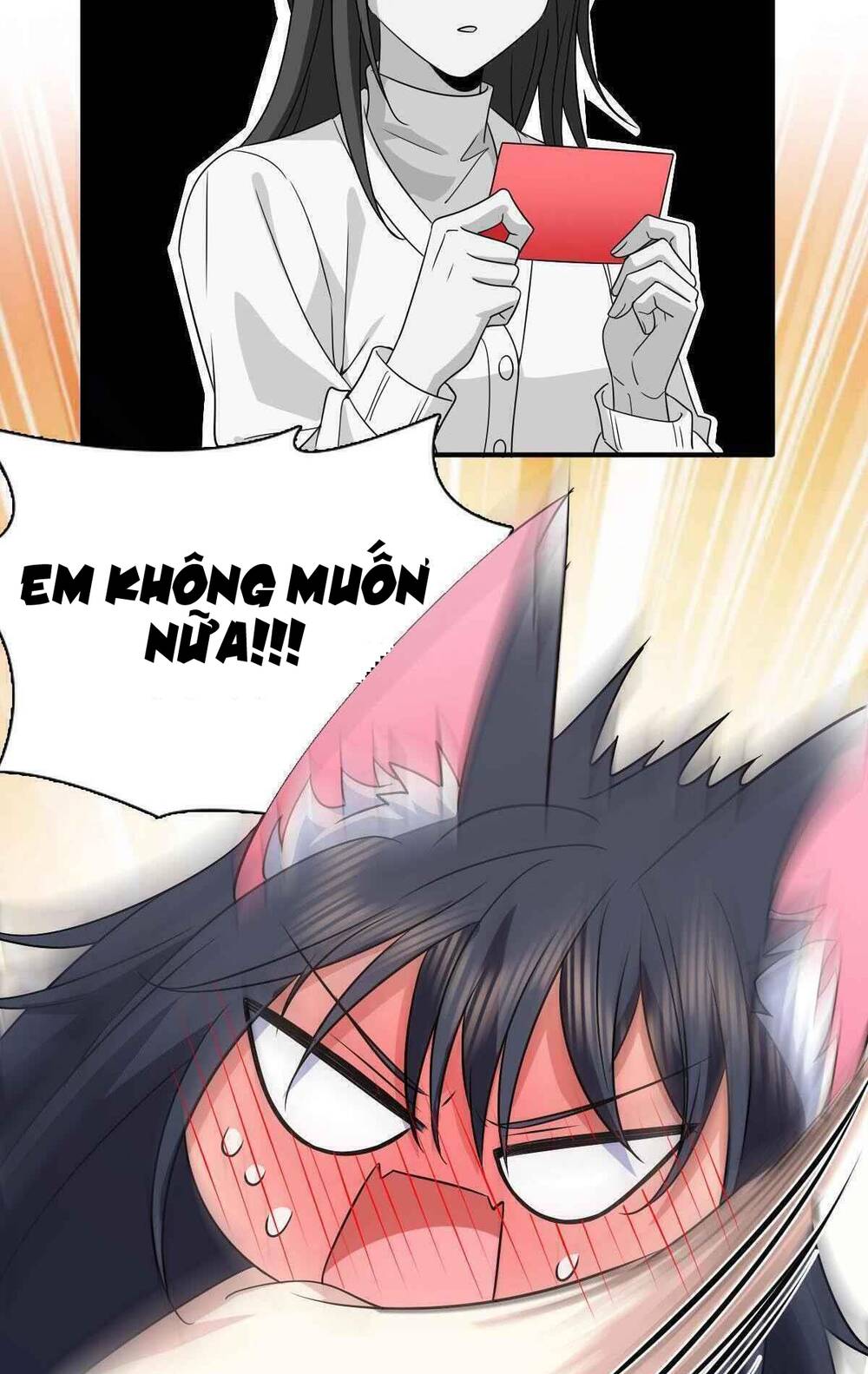 Bà Xã Nhà Tôi Đến Từ Ngàn Năm Trước - Chapter 92 - Page 15