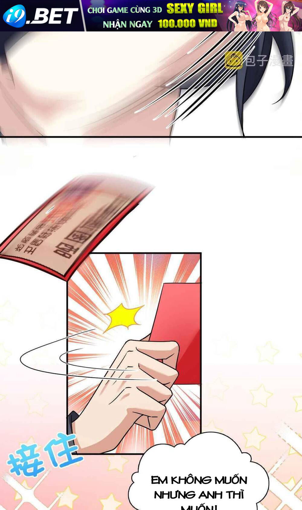 Bà Xã Nhà Tôi Đến Từ Ngàn Năm Trước - Chapter 92 - Page 16