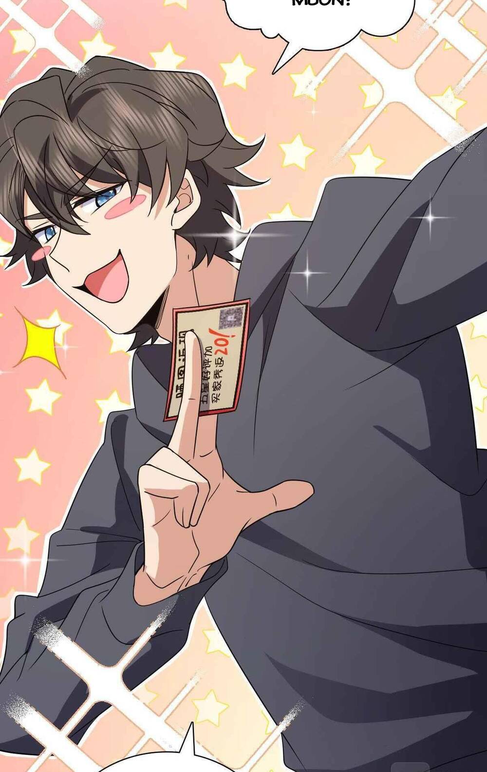 Bà Xã Nhà Tôi Đến Từ Ngàn Năm Trước - Chapter 92 - Page 17