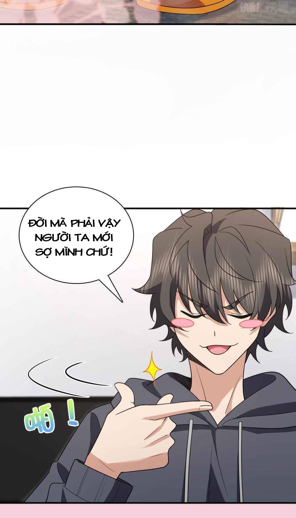 Bà Xã Nhà Tôi Đến Từ Ngàn Năm Trước - Chapter 92 - Page 26