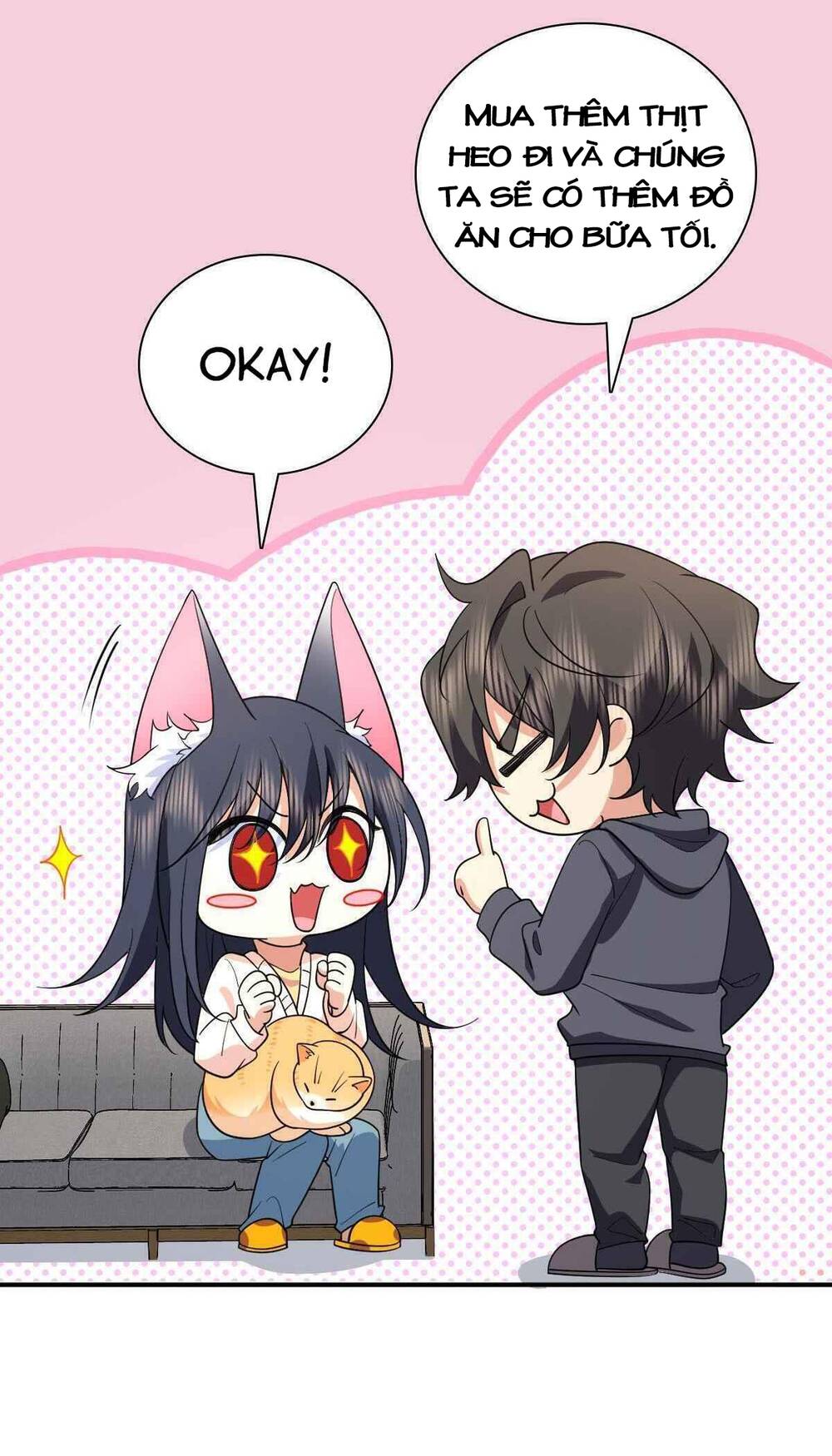 Bà Xã Nhà Tôi Đến Từ Ngàn Năm Trước - Chapter 92 - Page 27