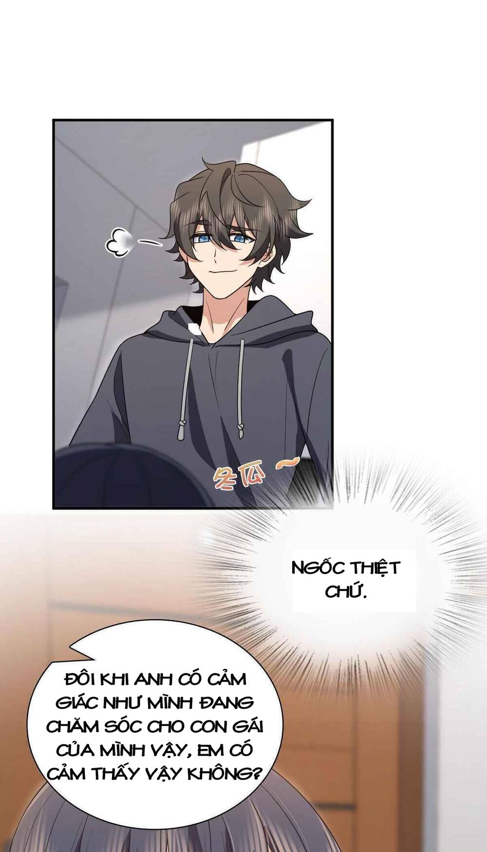 Bà Xã Nhà Tôi Đến Từ Ngàn Năm Trước - Chapter 92 - Page 29