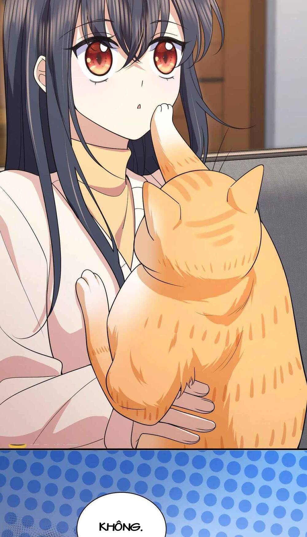 Bà Xã Nhà Tôi Đến Từ Ngàn Năm Trước - Chapter 92 - Page 30