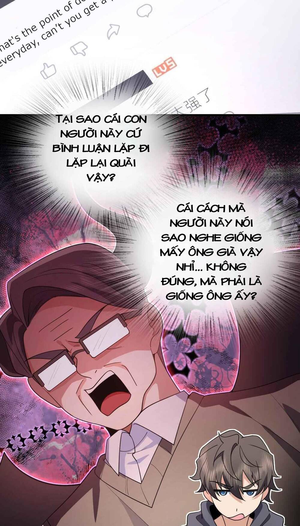 Bà Xã Nhà Tôi Đến Từ Ngàn Năm Trước - Chapter 92 - Page 33