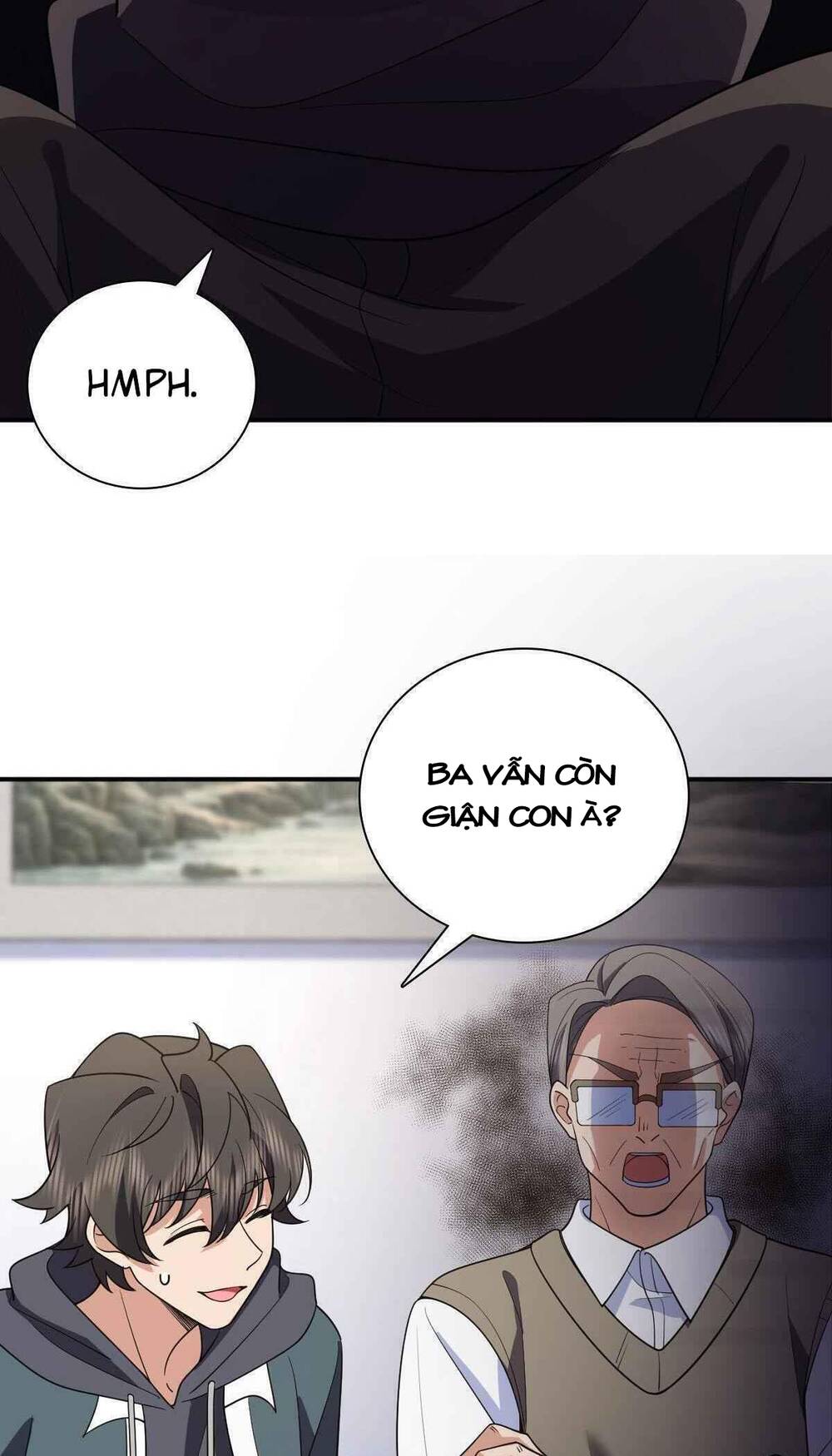 Bà Xã Nhà Tôi Đến Từ Ngàn Năm Trước - Chapter 92 - Page 37