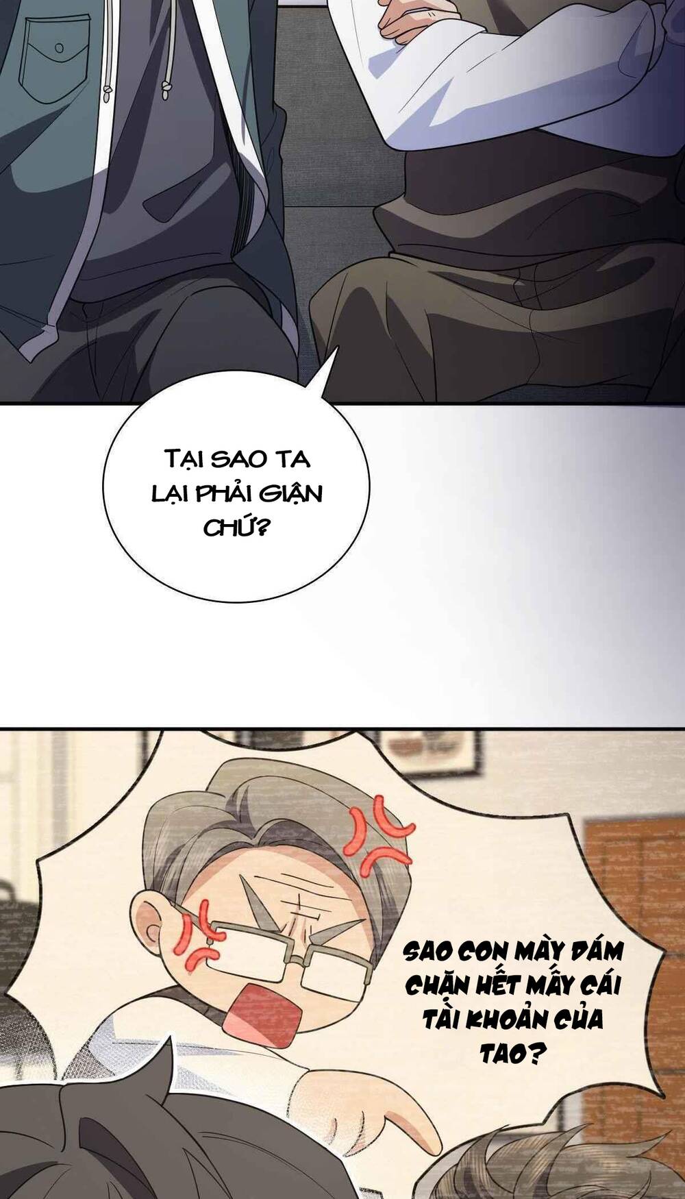 Bà Xã Nhà Tôi Đến Từ Ngàn Năm Trước - Chapter 92 - Page 38