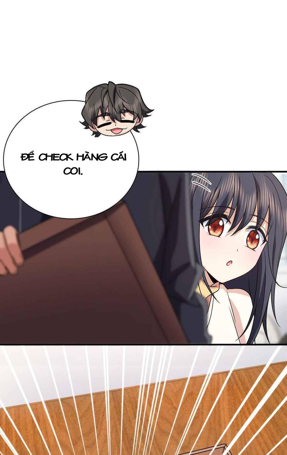 Bà Xã Nhà Tôi Đến Từ Ngàn Năm Trước - Chapter 92 - Page 3