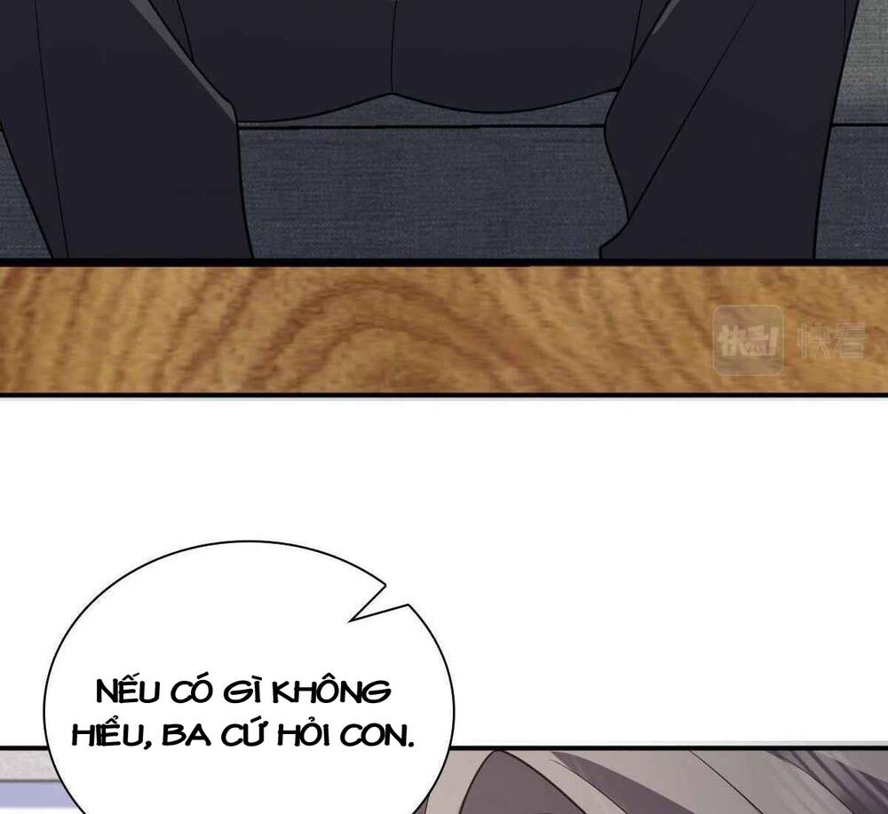 Bà Xã Nhà Tôi Đến Từ Ngàn Năm Trước - Chapter 92 - Page 45