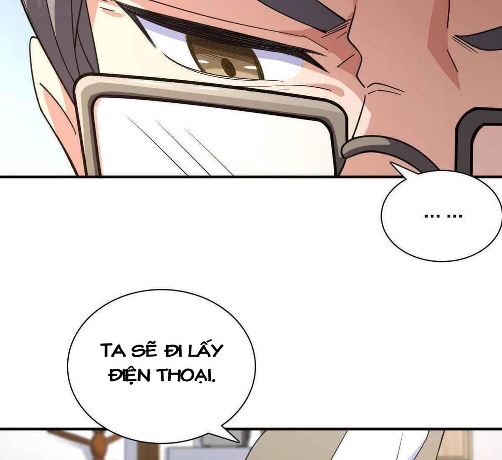 Bà Xã Nhà Tôi Đến Từ Ngàn Năm Trước - Chapter 92 - Page 48