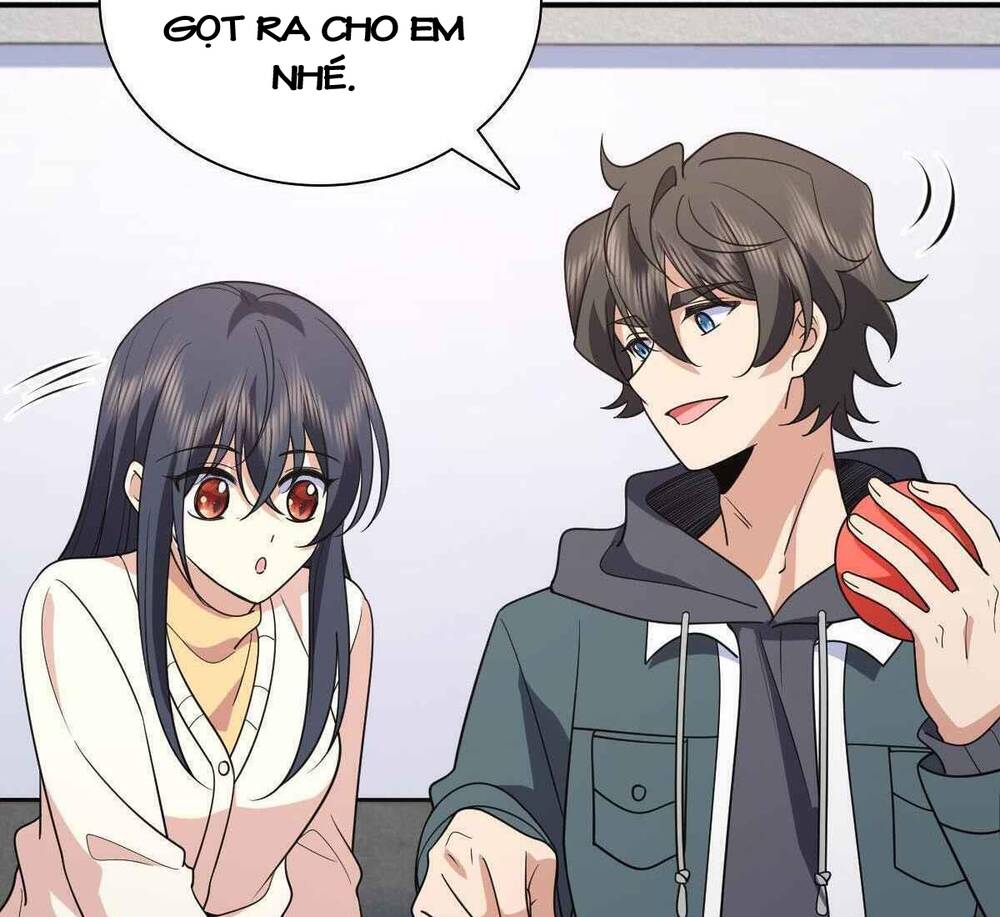 Bà Xã Nhà Tôi Đến Từ Ngàn Năm Trước - Chapter 92 - Page 51