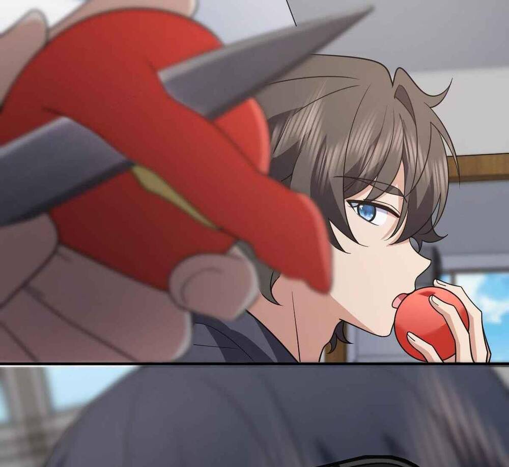 Bà Xã Nhà Tôi Đến Từ Ngàn Năm Trước - Chapter 92 - Page 53